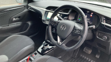 Vauxhall Corsa 100kW Elite Premium 50kWh 5dr Auto [11kWCh] Electric Hatchback